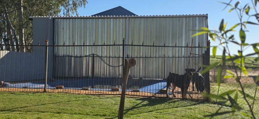 Commercial Property for Sale in Porterville Western Cape